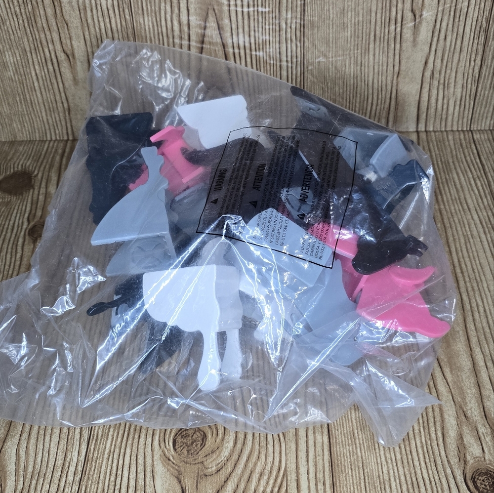 Block Mates Farm Set - New In Box - Picture 5 of 6